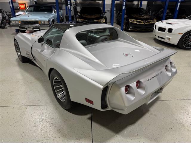 1974 Chevrolet Corvette (CC-2079561) for sale in Shelby Township, Michigan