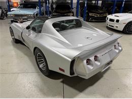 1974 Chevrolet Corvette (CC-2079561) for sale in Shelby Township, Michigan