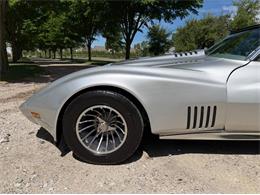 1974 Chevrolet Corvette (CC-2079561) for sale in Shelby Township, Michigan