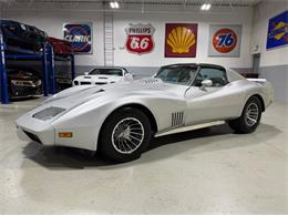 1974 Chevrolet Corvette (CC-2079561) for sale in Shelby Township, Michigan