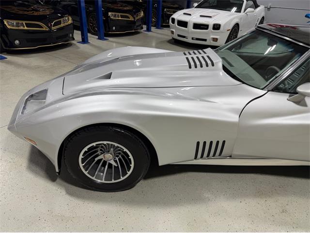 1974 Chevrolet Corvette (CC-2079561) for sale in Shelby Township, Michigan