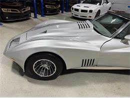 1974 Chevrolet Corvette (CC-2079561) for sale in Shelby Township, Michigan