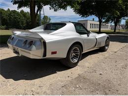 1974 Chevrolet Corvette (CC-2079561) for sale in Shelby Township, Michigan