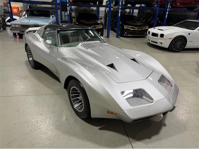 1974 Chevrolet Corvette (CC-2079561) for sale in Shelby Township, Michigan