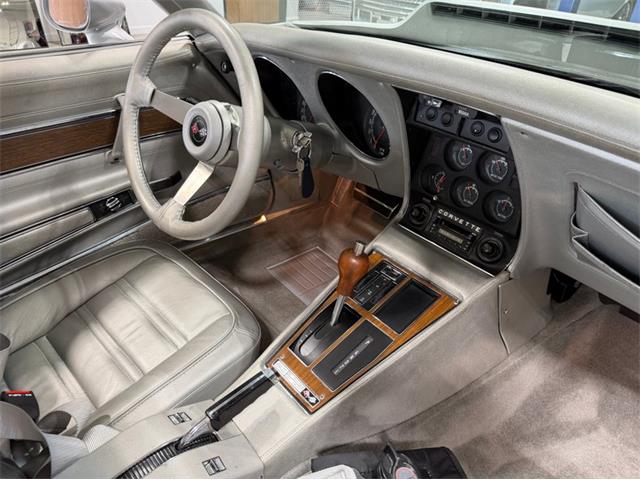 1974 Chevrolet Corvette (CC-2079561) for sale in Shelby Township, Michigan