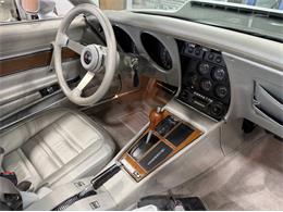 1974 Chevrolet Corvette (CC-2079561) for sale in Shelby Township, Michigan