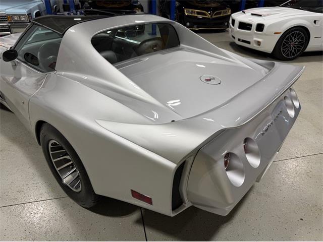 1974 Chevrolet Corvette (CC-2079561) for sale in Shelby Township, Michigan