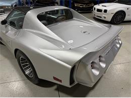 1974 Chevrolet Corvette (CC-2079561) for sale in Shelby Township, Michigan