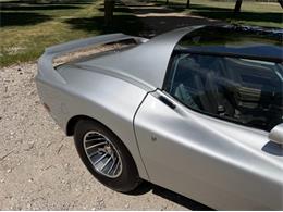 1974 Chevrolet Corvette (CC-2079561) for sale in Shelby Township, Michigan