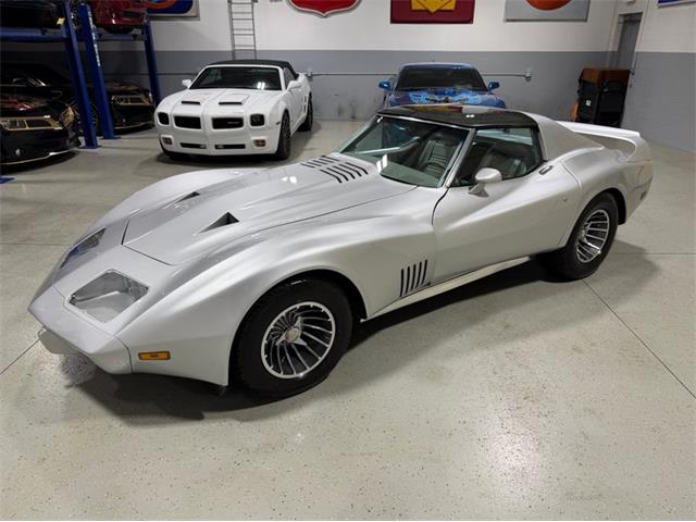 1974 Chevrolet Corvette (CC-2079561) for sale in Shelby Township, Michigan