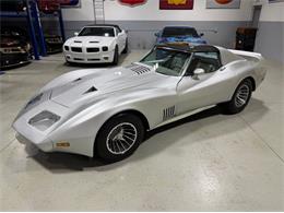 1974 Chevrolet Corvette (CC-2079561) for sale in Shelby Township, Michigan