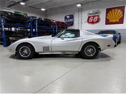 1974 Chevrolet Corvette (CC-2079561) for sale in Shelby Township, Michigan