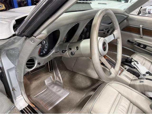 1974 Chevrolet Corvette (CC-2079561) for sale in Shelby Township, Michigan