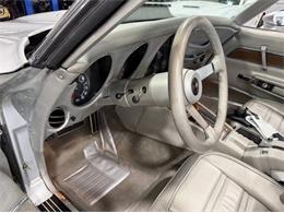 1974 Chevrolet Corvette (CC-2079561) for sale in Shelby Township, Michigan