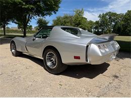 1974 Chevrolet Corvette (CC-2079561) for sale in Shelby Township, Michigan