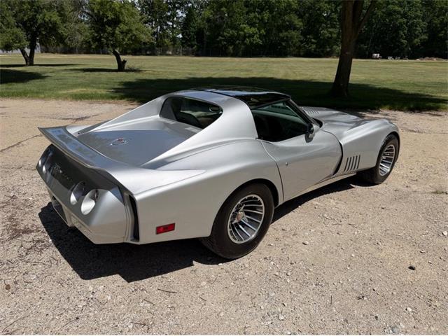 1974 Chevrolet Corvette (CC-2079561) for sale in Shelby Township, Michigan