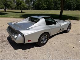 1974 Chevrolet Corvette (CC-2079561) for sale in Shelby Township, Michigan