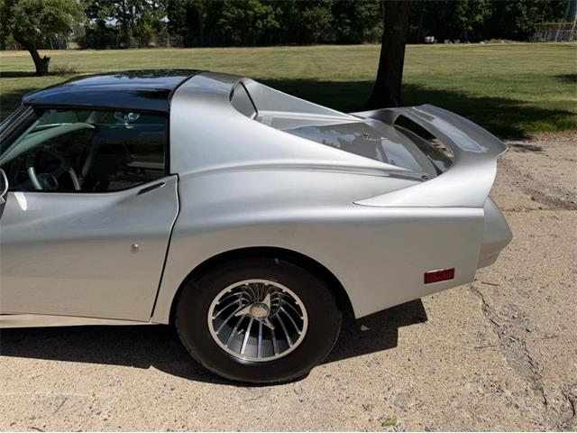 1974 Chevrolet Corvette (CC-2079561) for sale in Shelby Township, Michigan