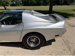 1974 Chevrolet Corvette (CC-2079561) for sale in Shelby Township, Michigan