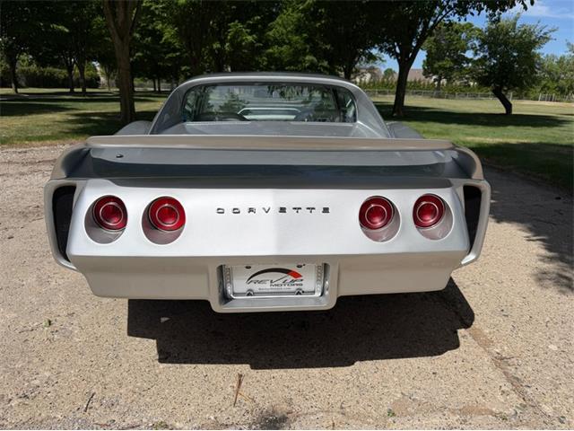 1974 Chevrolet Corvette (CC-2079561) for sale in Shelby Township, Michigan