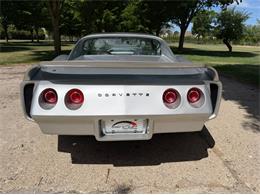 1974 Chevrolet Corvette (CC-2079561) for sale in Shelby Township, Michigan