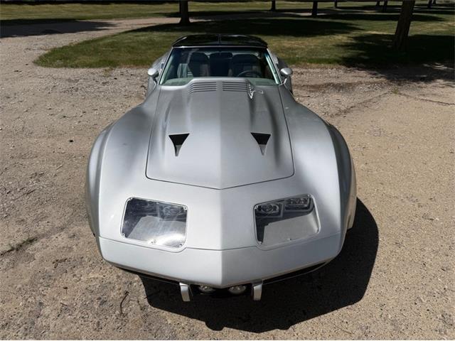 1974 Chevrolet Corvette (CC-2079561) for sale in Shelby Township, Michigan