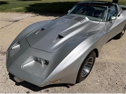 1974 Chevrolet Corvette (CC-2079561) for sale in Shelby Township, Michigan