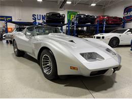 1974 Chevrolet Corvette (CC-2079561) for sale in Shelby Township, Michigan