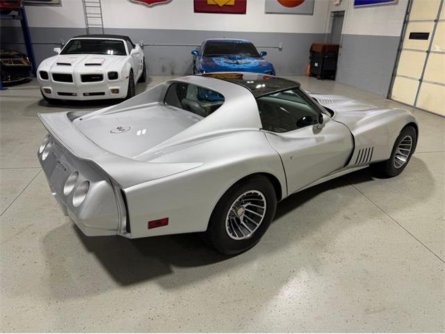 1974 Chevrolet Corvette (CC-2079561) for sale in Shelby Township, Michigan