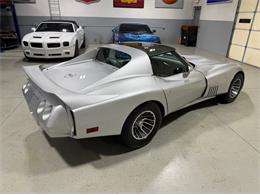 1974 Chevrolet Corvette (CC-2079561) for sale in Shelby Township, Michigan