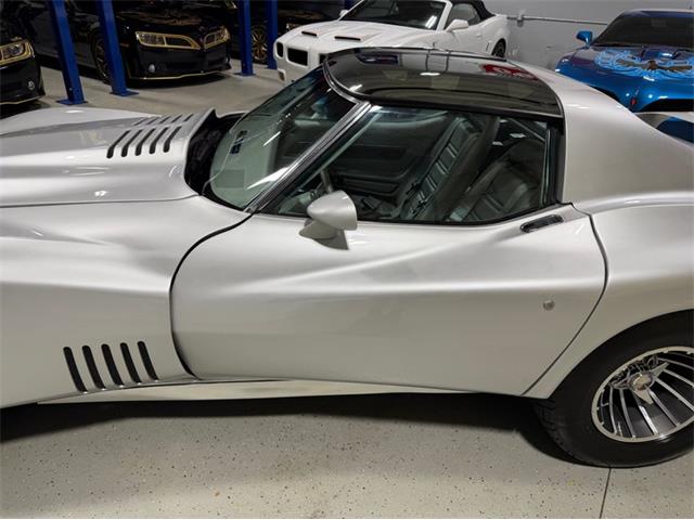 1974 Chevrolet Corvette (CC-2079561) for sale in Shelby Township, Michigan