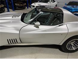 1974 Chevrolet Corvette (CC-2079561) for sale in Shelby Township, Michigan