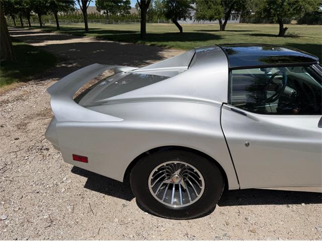 1974 Chevrolet Corvette (CC-2079561) for sale in Shelby Township, Michigan
