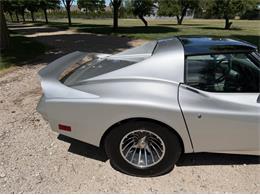 1974 Chevrolet Corvette (CC-2079561) for sale in Shelby Township, Michigan
