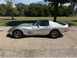1974 Chevrolet Corvette (CC-2079561) for sale in Shelby Township, Michigan