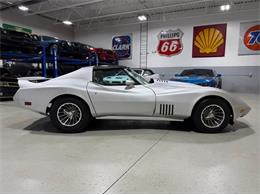 1974 Chevrolet Corvette (CC-2079561) for sale in Shelby Township, Michigan