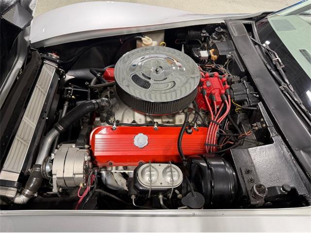 1974 Chevrolet Corvette (CC-2079561) for sale in Shelby Township, Michigan