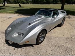 1974 Chevrolet Corvette (CC-2079561) for sale in Shelby Township, Michigan