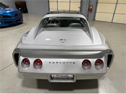 1974 Chevrolet Corvette (CC-2079561) for sale in Shelby Township, Michigan