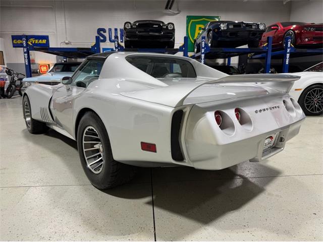1974 Chevrolet Corvette (CC-2079561) for sale in Shelby Township, Michigan