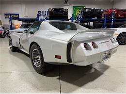 1974 Chevrolet Corvette (CC-2079561) for sale in Shelby Township, Michigan
