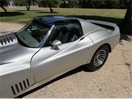 1974 Chevrolet Corvette (CC-2079561) for sale in Shelby Township, Michigan