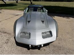 1974 Chevrolet Corvette (CC-2079561) for sale in Shelby Township, Michigan