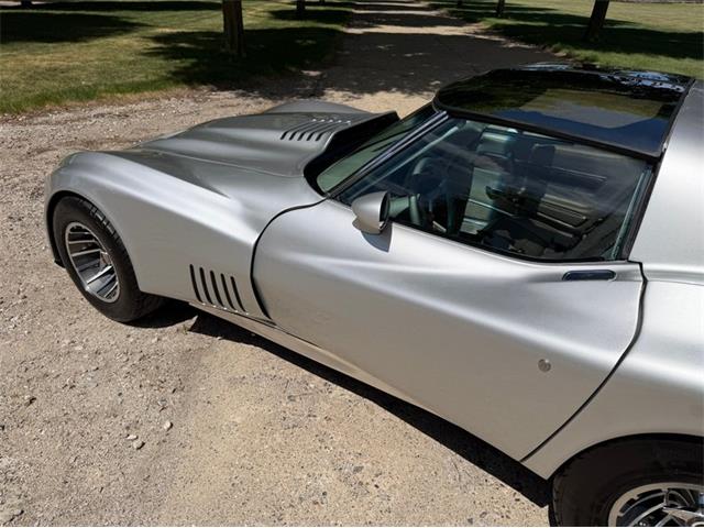 1974 Chevrolet Corvette (CC-2079561) for sale in Shelby Township, Michigan