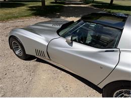1974 Chevrolet Corvette (CC-2079561) for sale in Shelby Township, Michigan