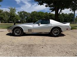 1974 Chevrolet Corvette (CC-2079561) for sale in Shelby Township, Michigan