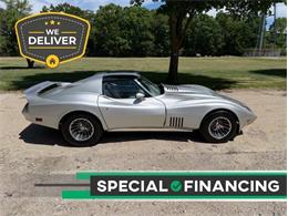 1974 Chevrolet Corvette (CC-2079561) for sale in Shelby Township, Michigan