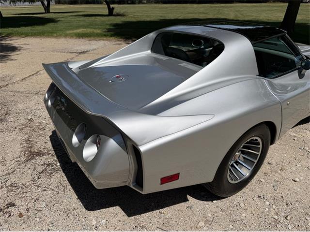 1974 Chevrolet Corvette (CC-2079561) for sale in Shelby Township, Michigan