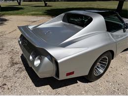 1974 Chevrolet Corvette (CC-2079561) for sale in Shelby Township, Michigan