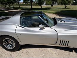 1974 Chevrolet Corvette (CC-2079561) for sale in Shelby Township, Michigan